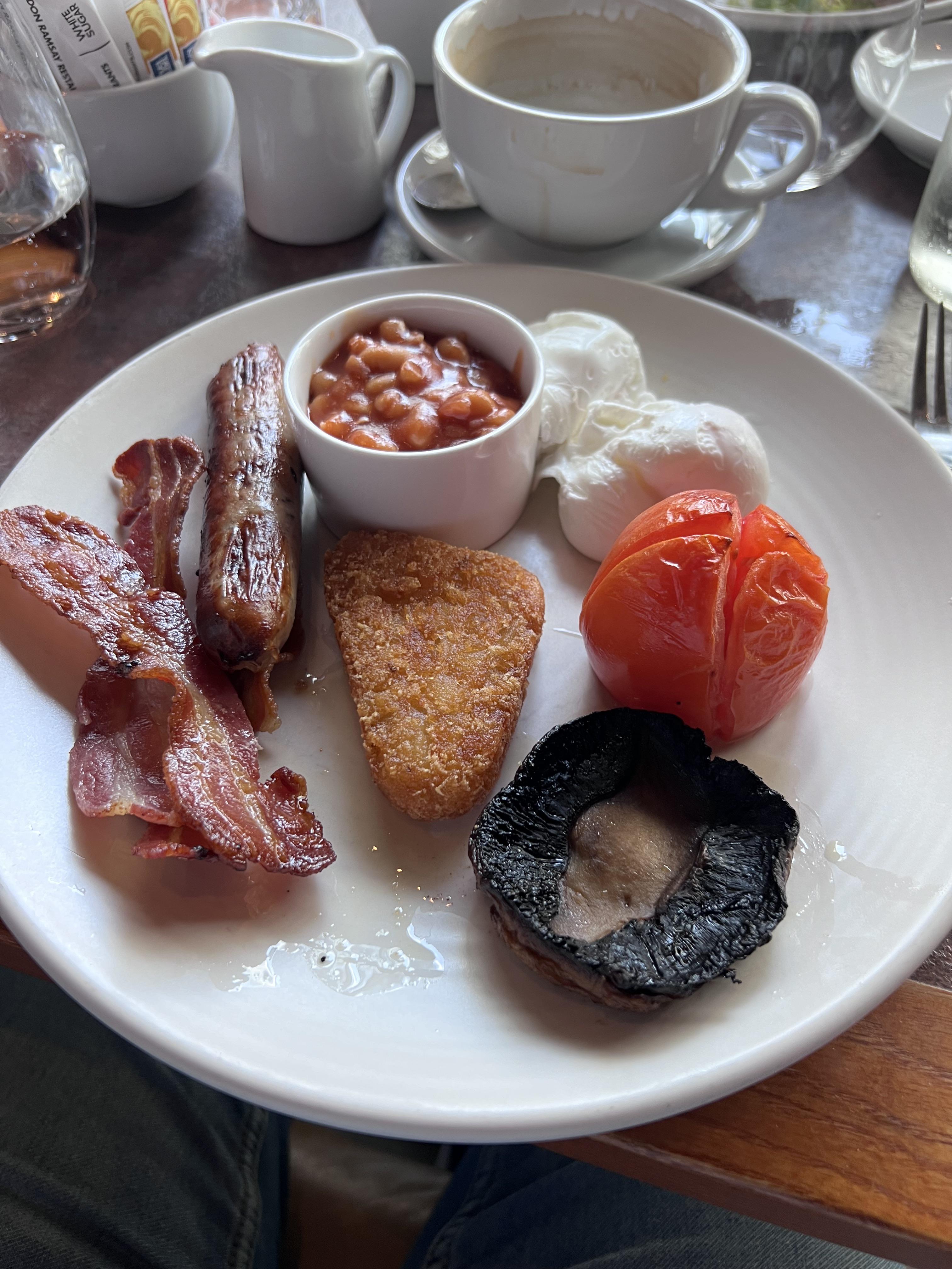 London's New 24-Hour Battle: Bread Street Kitchen Bishopsgate Takes On The City